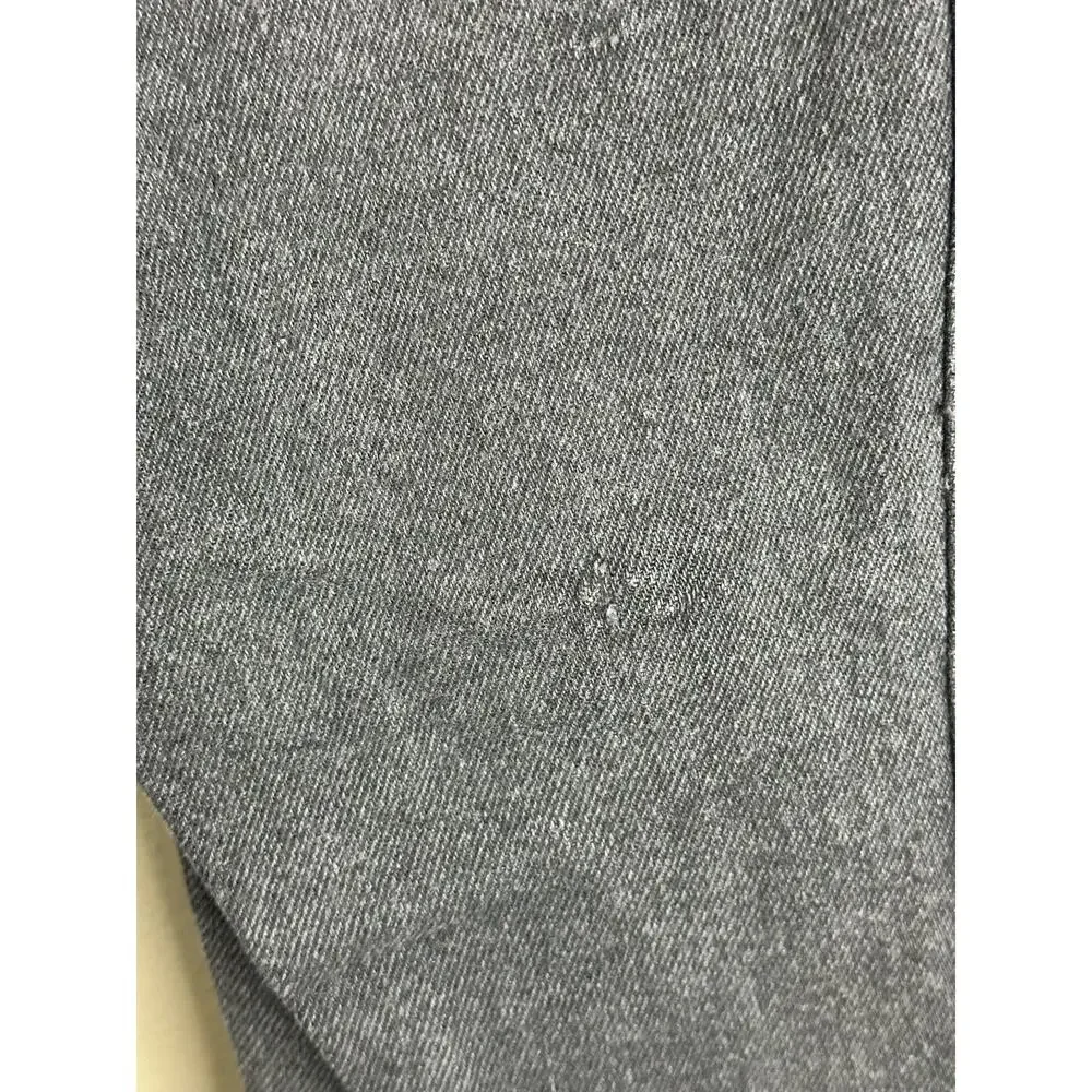 Madewell black 10”